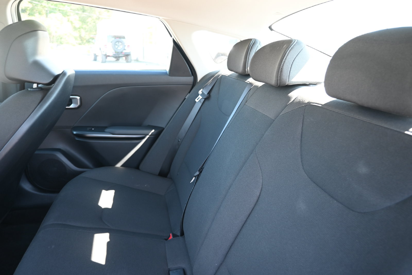 Used 2026 Kia K4 FWD image 22