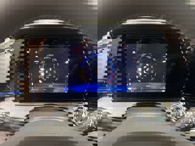 New 2026 Chevrolet Trax LT w/ Driver Confidence Package image 16