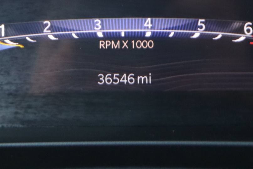 Used 2024 Jeep Grand Cherokee Altitude RWD image 22