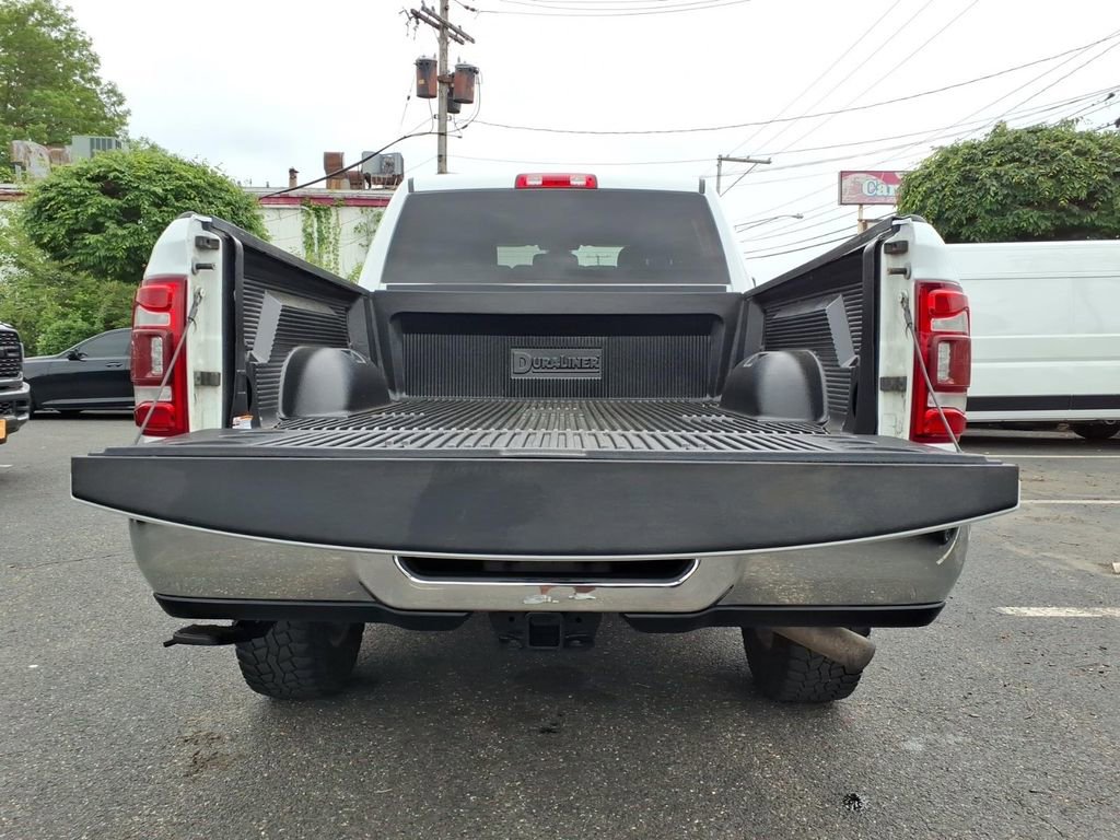 Used 2023 RAM 2500 Big Horn w/ Level 1 Equipment Group AWD/4WD image 17