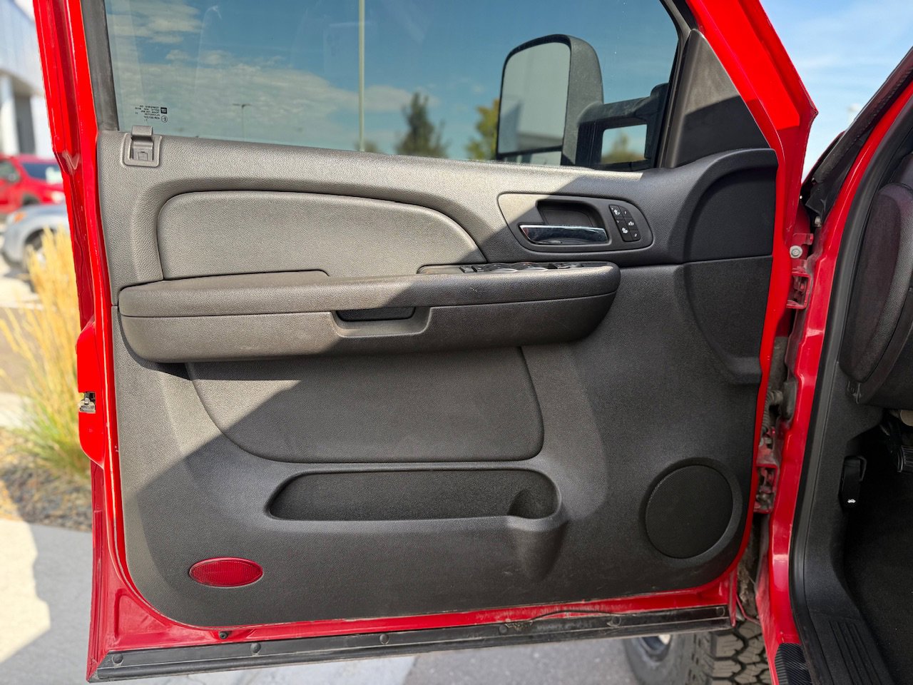 Used 2012 Chevrolet Silverado 2500 LTZ image 10