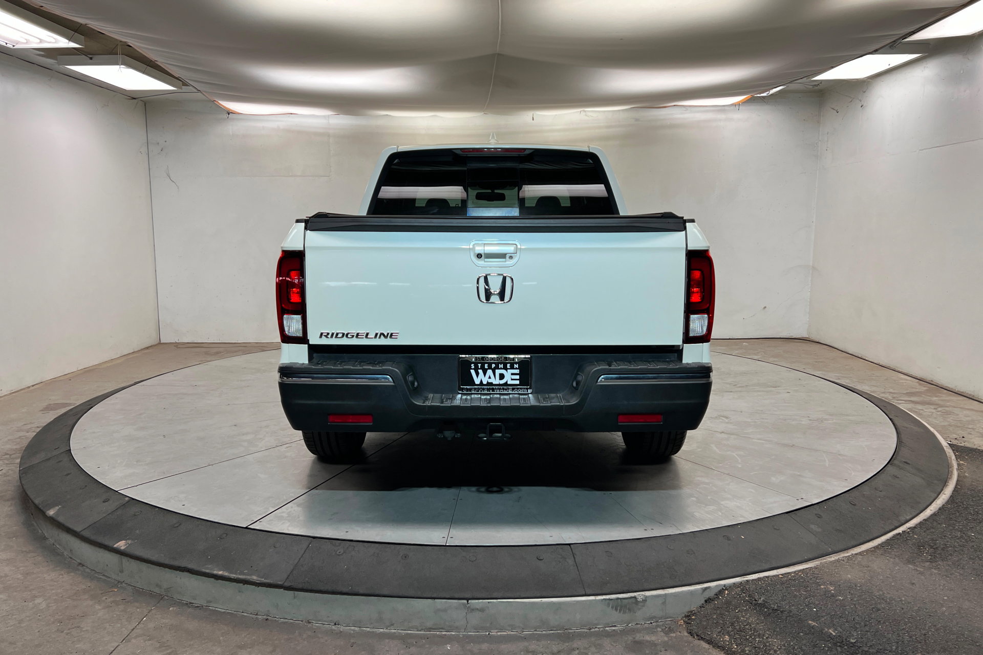 Used 2019 Honda Ridgeline RTL-T image 4