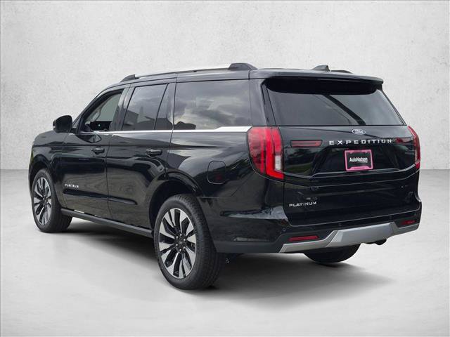 New 2026 Ford Expedition Platinum w/ Driver's Package AWD/4WD image 8