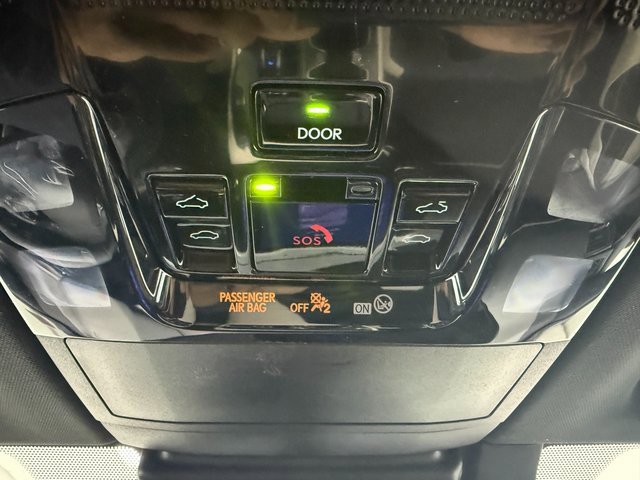 Used 2024 Lexus NX 250 FWD w/ Cold Area Package image 21