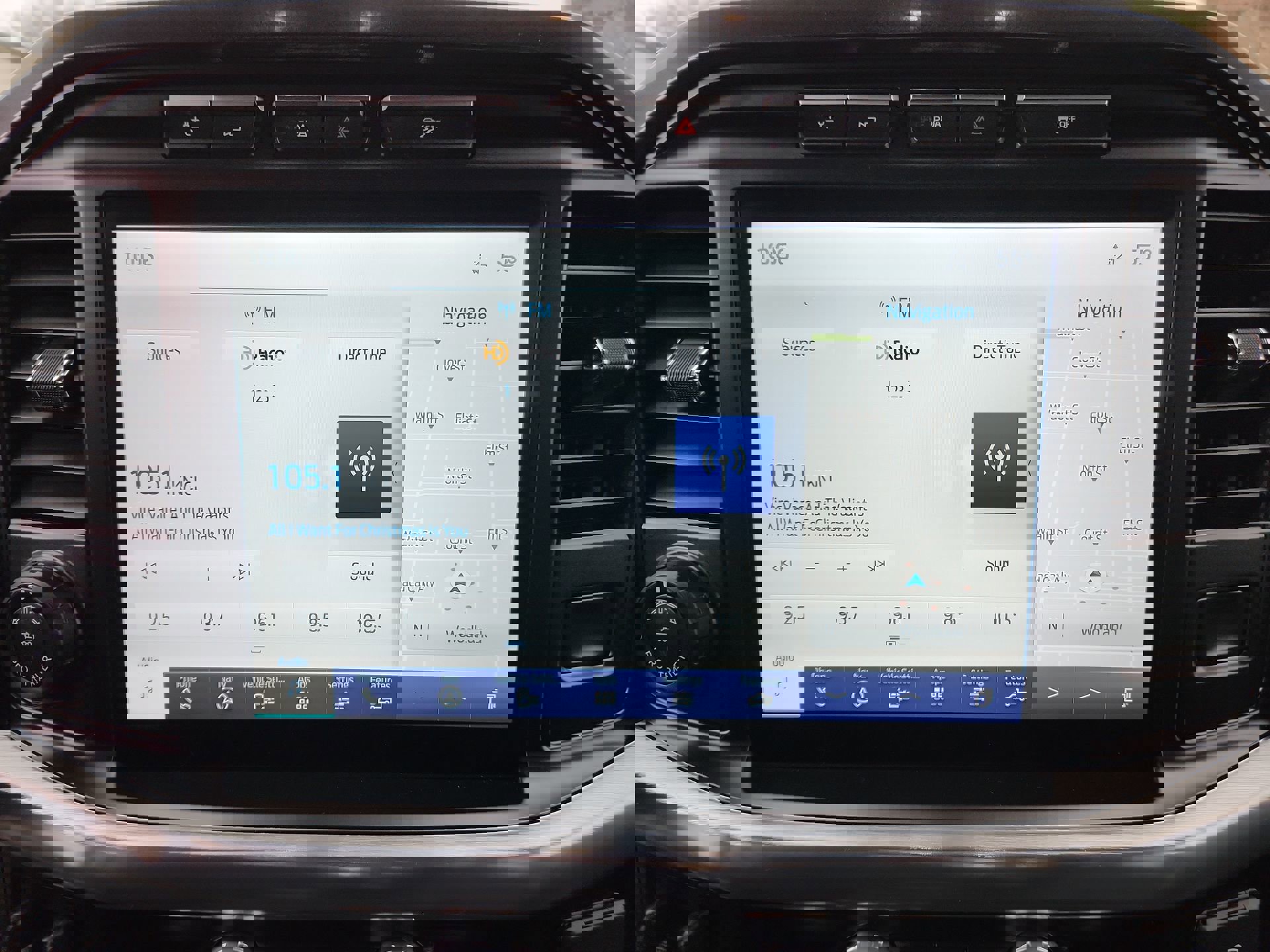 Used 2021 Ford F150 Lariat image 12