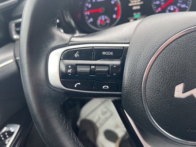 Used 2022 Kia K5 GT-Line image 8