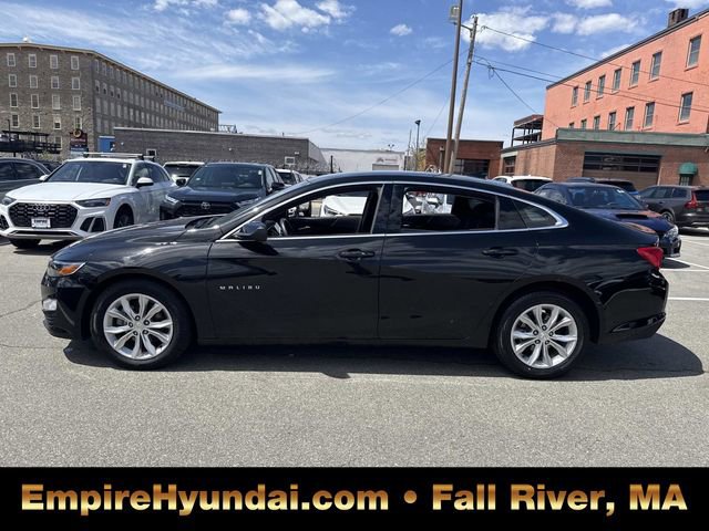 Used 2024 Chevrolet Malibu LT FWD image 10
