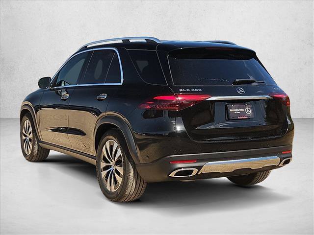 Certified 2026 Mercedes-Benz GLE 350 4MATIC image 7