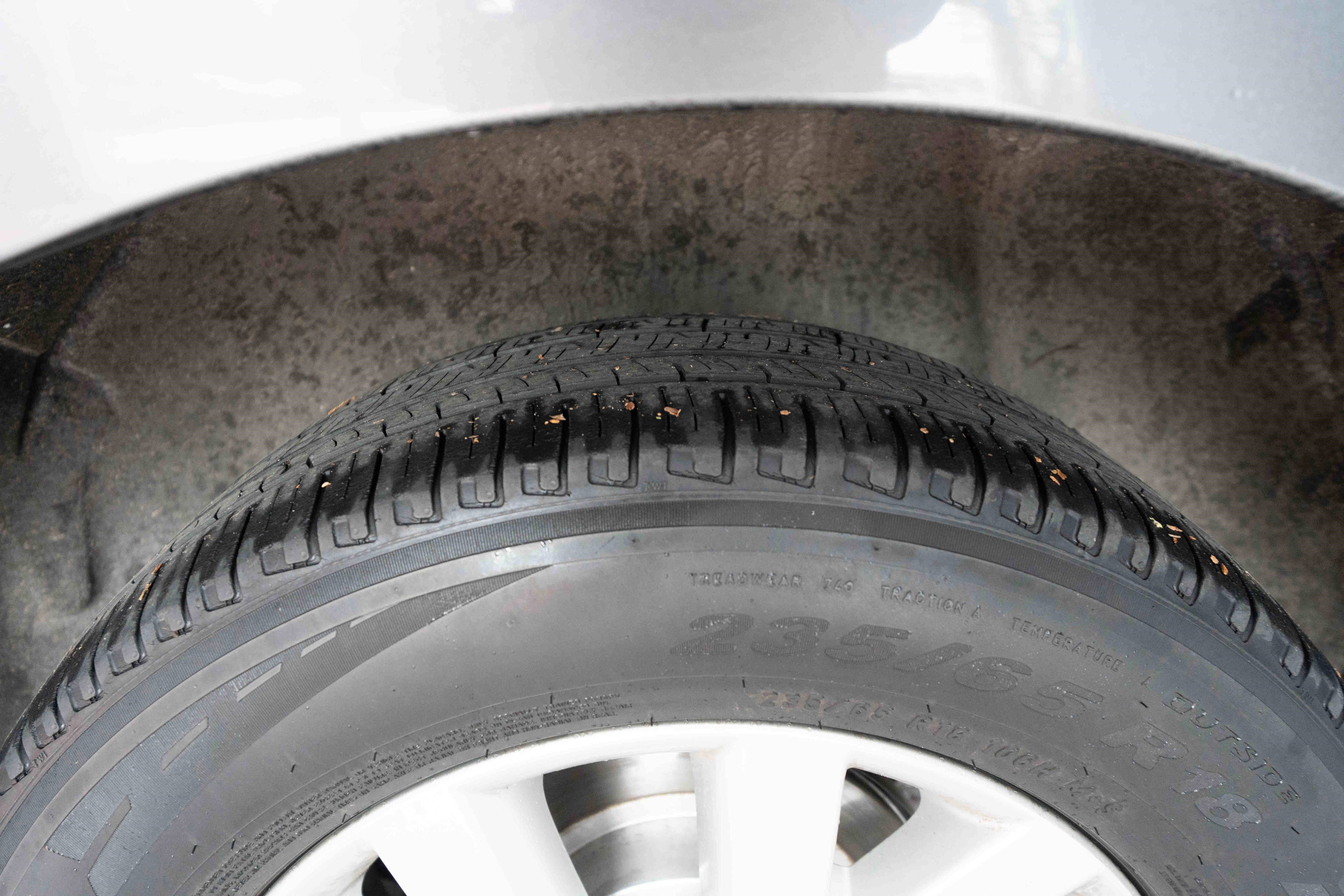 Used 2013 Nissan Murano SL w/ Navigation Pkg image 31