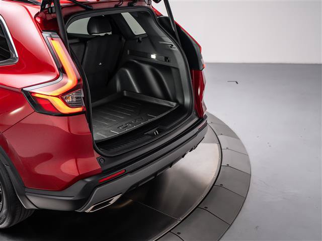 Used 2025 Honda CR-V Sport-L image 31