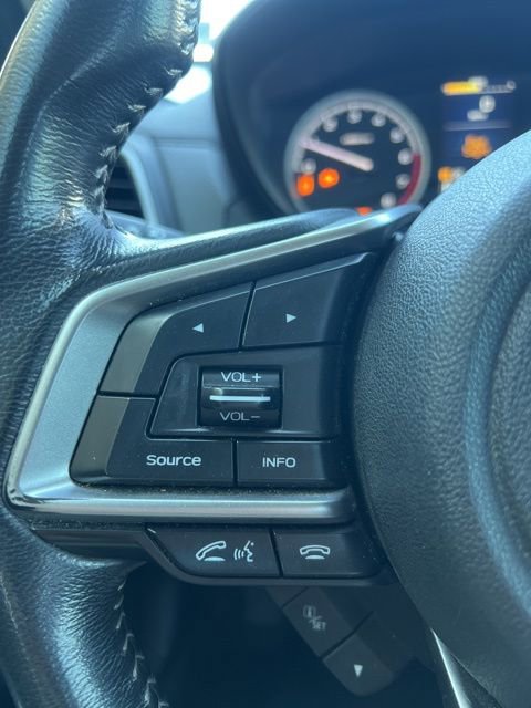 Used 2019 Subaru Forester Premium w/ All-Weather Package image 13