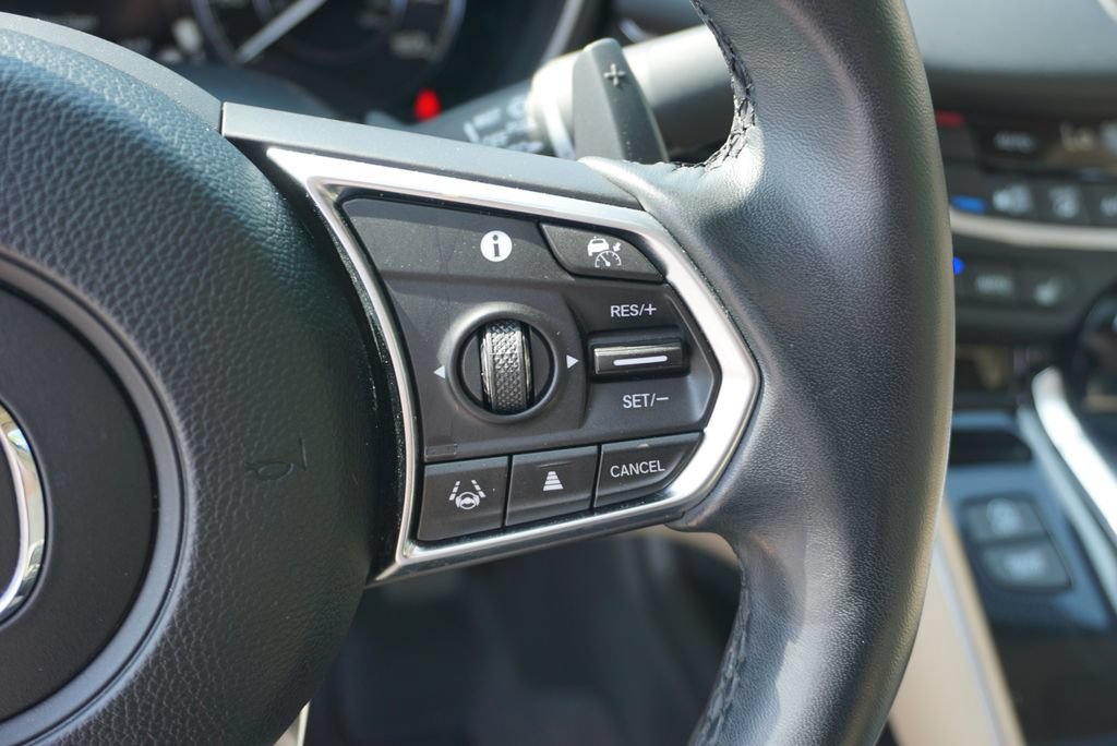 Used 2022 Acura TLX SH-AWD w/ Advance Package image 26