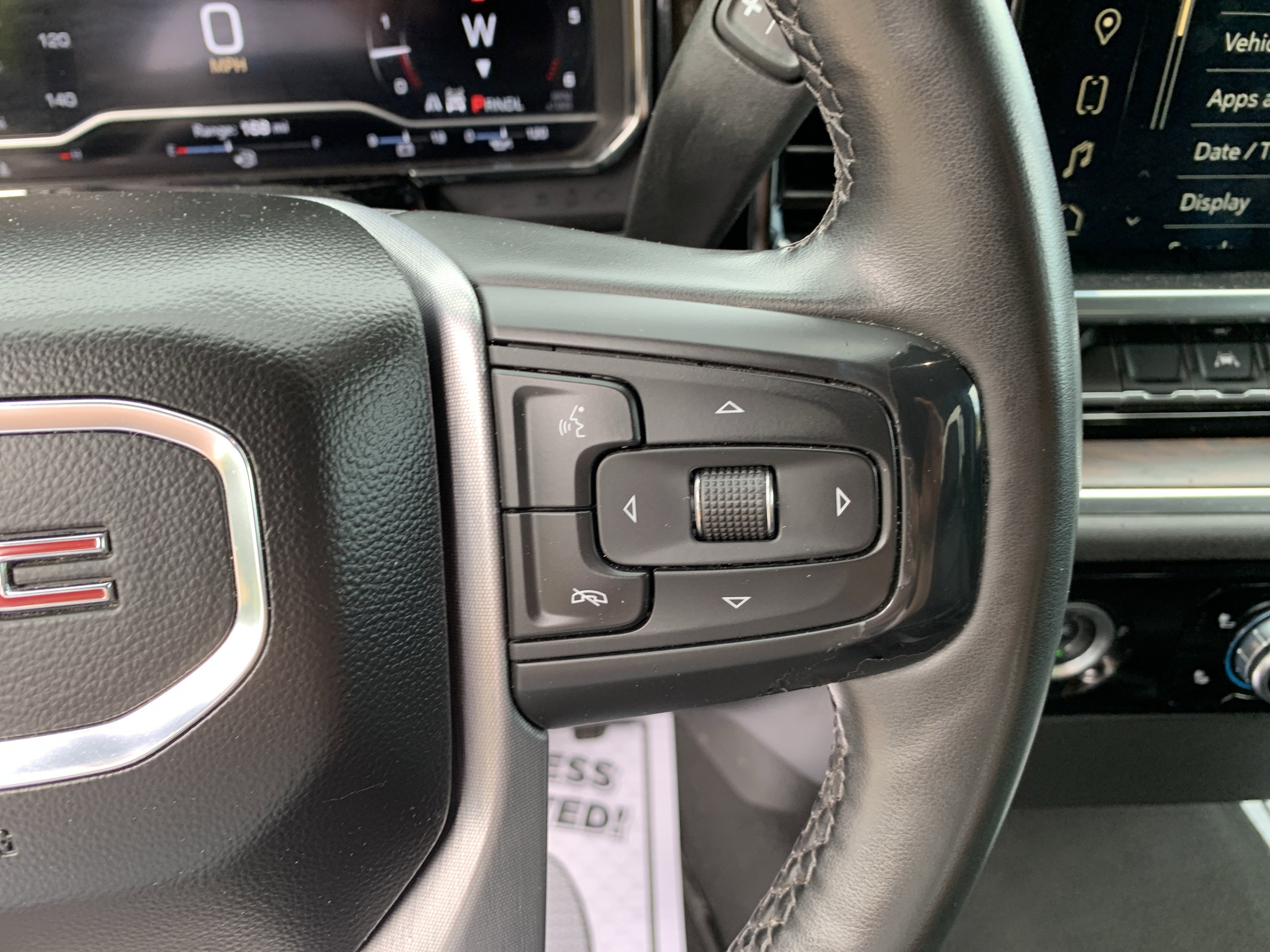 Used 2024 GMC Sierra 1500 SLT AWD/4WD image 29