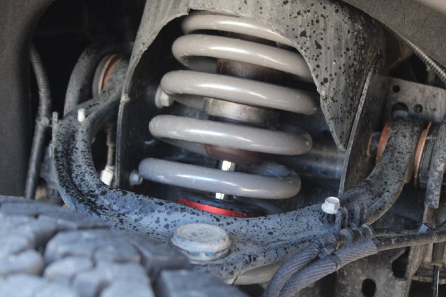 Used 2025 Ford F150 Raptor AWD/4WD image 17
