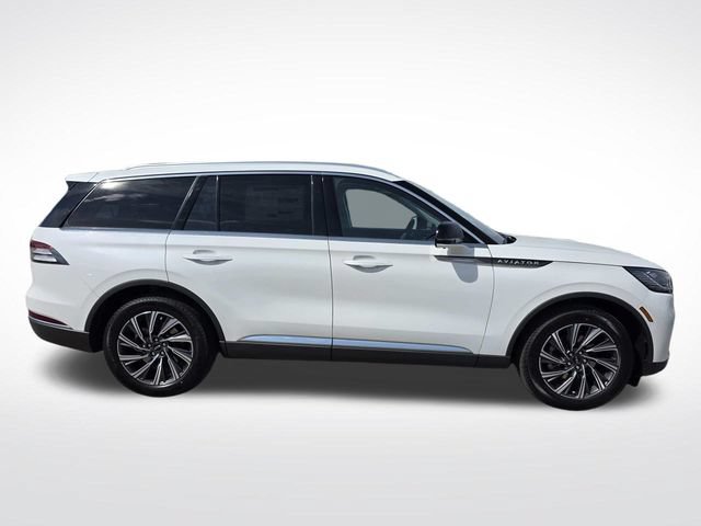 New 2026 Lincoln Aviator 2WD video 2