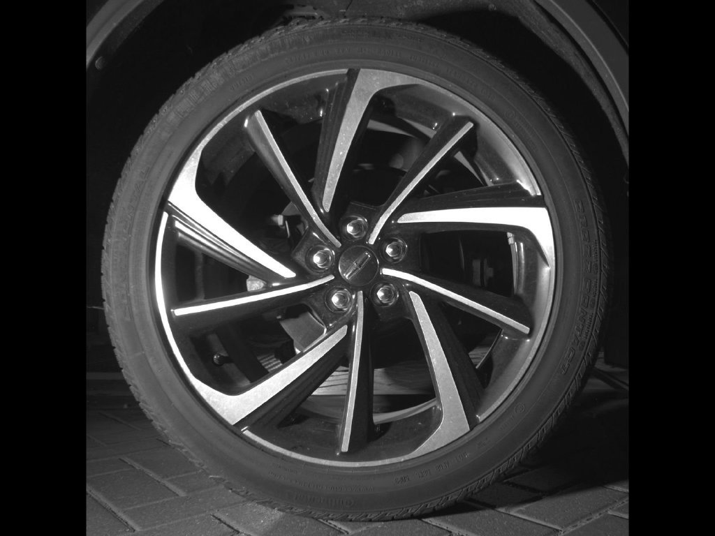 Used 2024 Lincoln Corsair Reserve w/ Towing Package FWD image 11