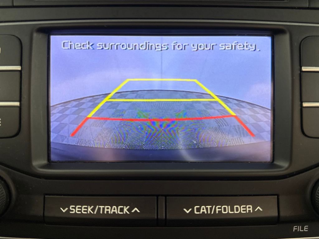 Used 2019 Kia Sportage LX FWD image 16