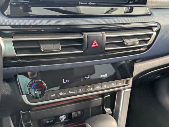 Used 2023 Kia Seltos S image 20