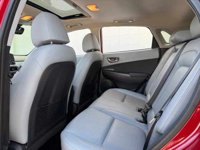 Used 2019 Hyundai Kona Ultimate image 35