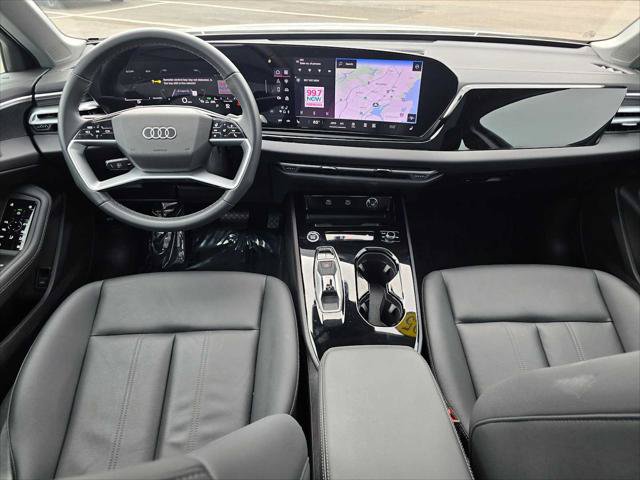 Used 2025 Audi A5 2.0T Premium w/ Convenience Package AWD/4WD image 19