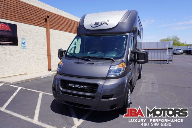 Used 2021 RAM ProMaster 3500 image 53