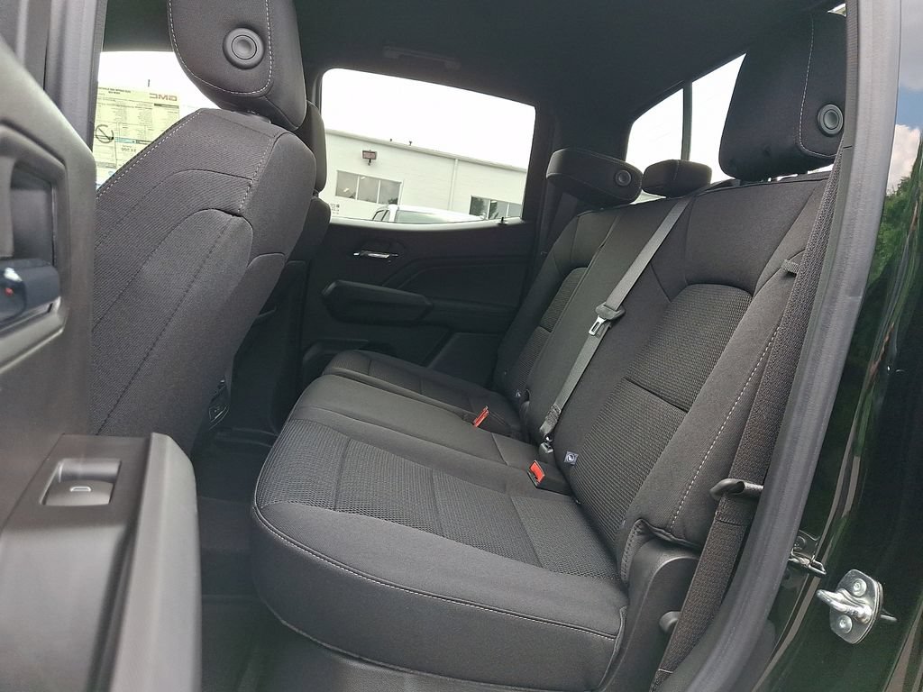 New 2026 GMC Canyon Elevation w/ Convenience Package AWD/4WD image 6