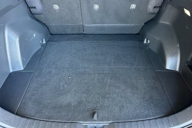 Certified 2024 Toyota RAV4 XLE FWD image 19