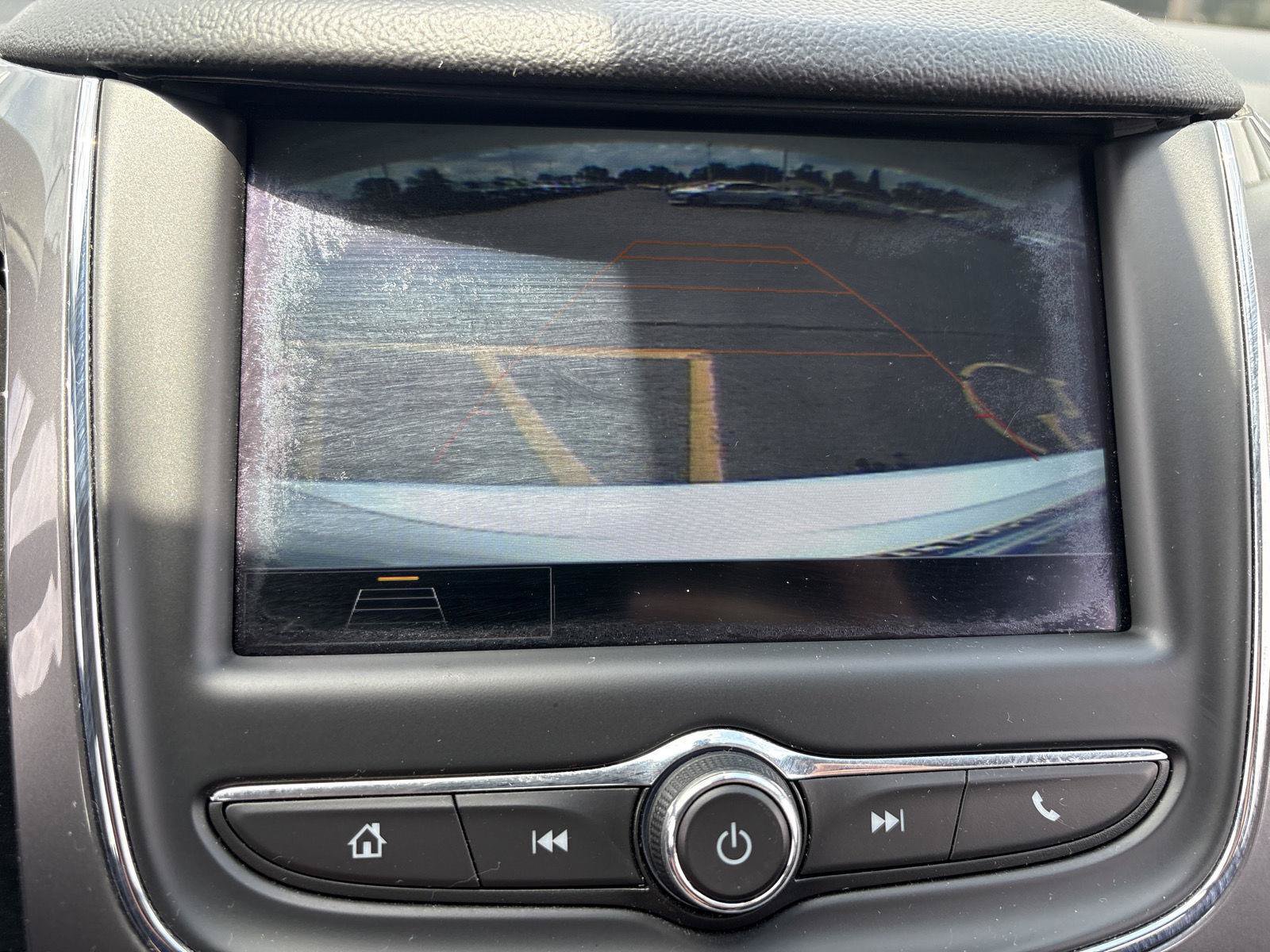 Used 2019 Chevrolet Cruze LT w/ LT True North Edition FWD image 22