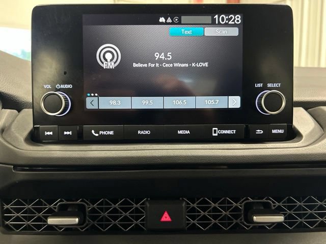 Certified 2024 Honda Accord EX image 31