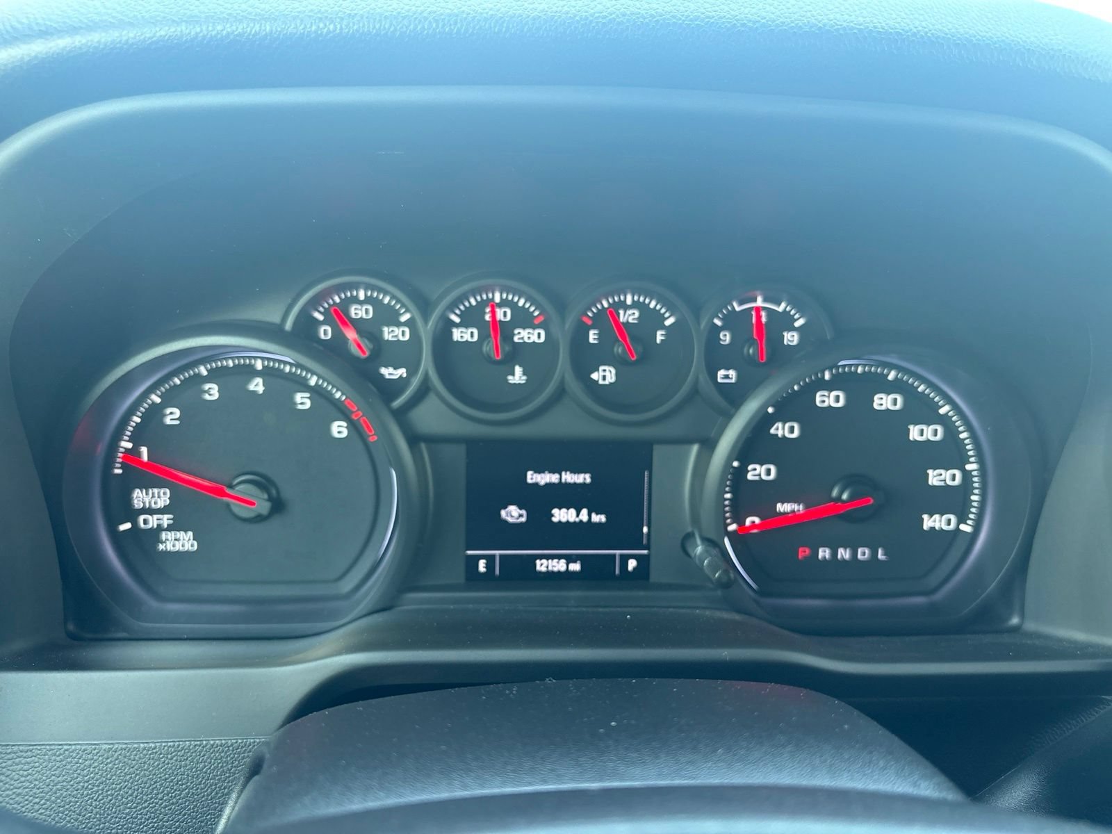 Used 2024 GMC Sierra 1500 Pro w/ Pro Value Package RWD image 23