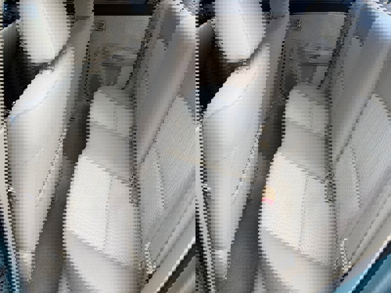 Used 2004 MAZDA MAZDA3 I image 12