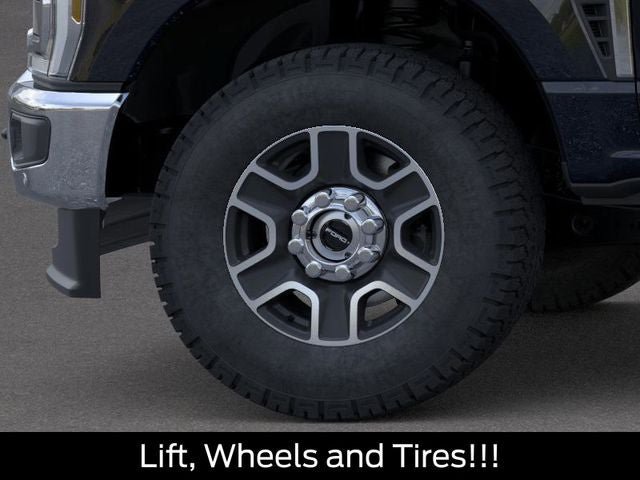 New 2026 Ford F250 Lariat w/ Lariat Ultimate Package AWD/4WD image 19