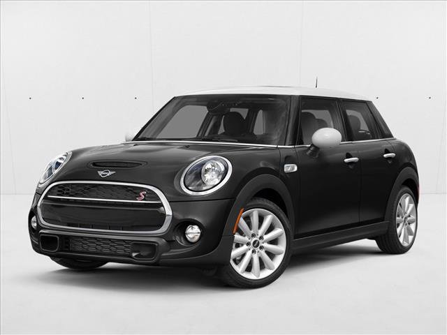 Used 2020 MINI Cooper S FWD video 1