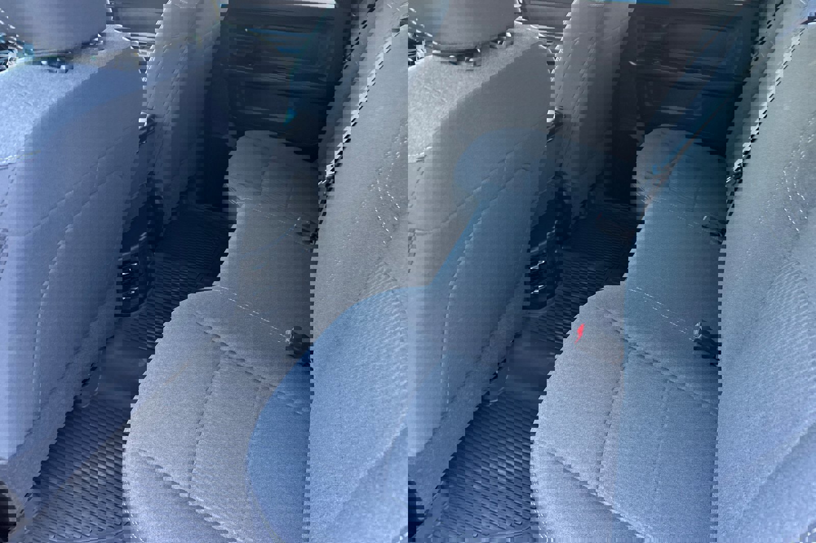 Used 2024 RAM 2500 Tradesman w/ Chrome Appearance Group image 13