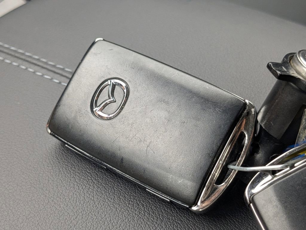 Certified 2023 MAZDA CX-30 AWD 2.5 S w/ Preferred Package image 30