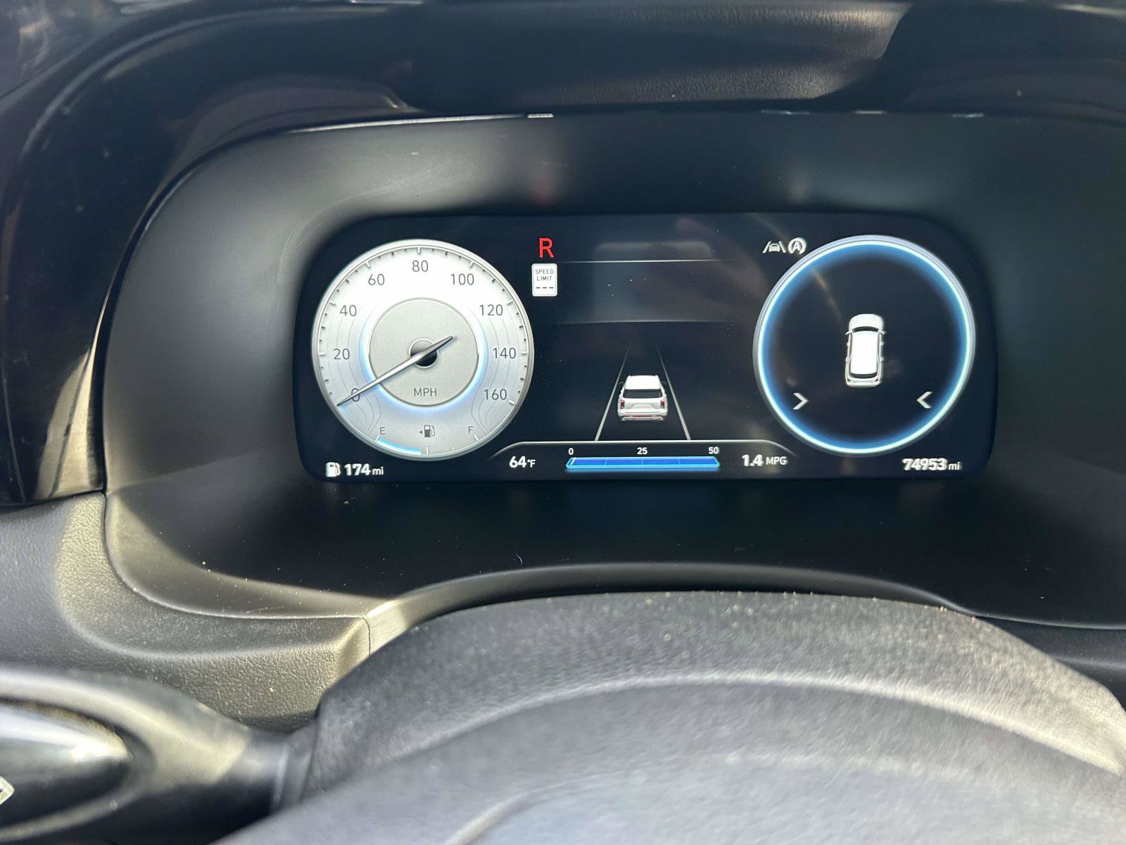 Used 2023 Hyundai Palisade SEL image 26