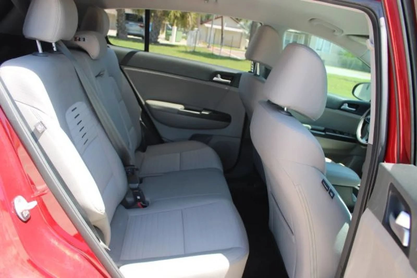 Used 2019 Kia Sportage LX FWD image 27