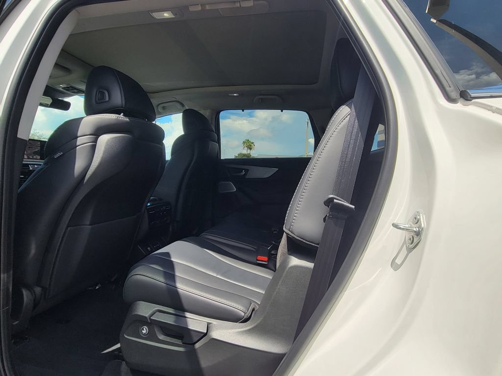Certified 2026 Acura MDX w/ Technology Package FWD image 14