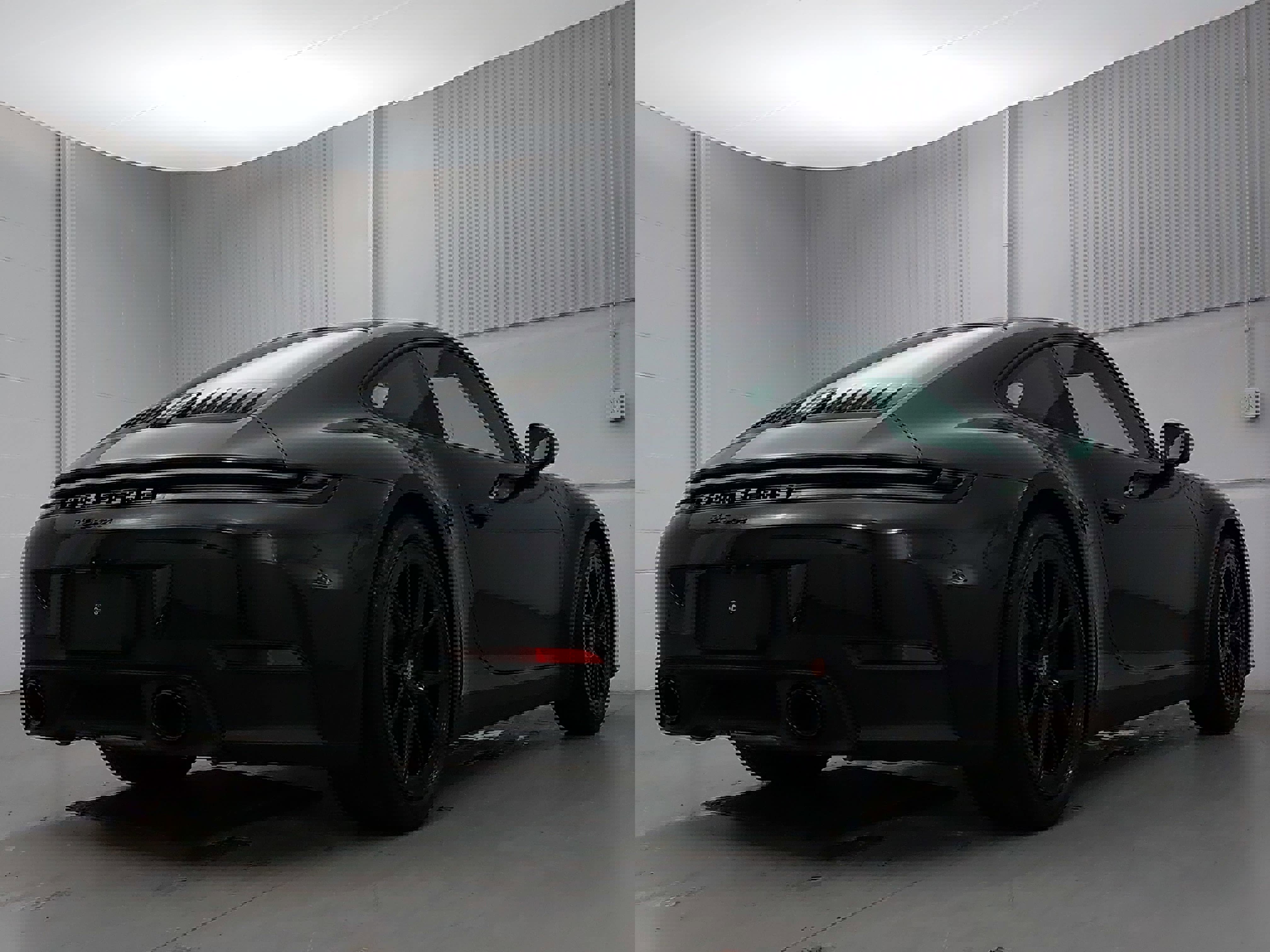 New 2026 Porsche 911 Carrera image 7