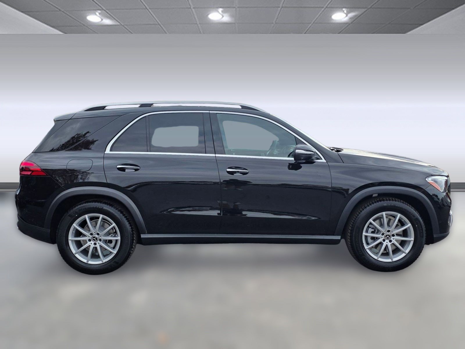Used 2026 Mercedes-Benz GLE 350 4MATIC image 8