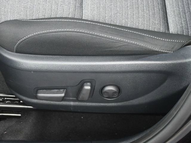 Used 2025 Kia Soul EX image 11