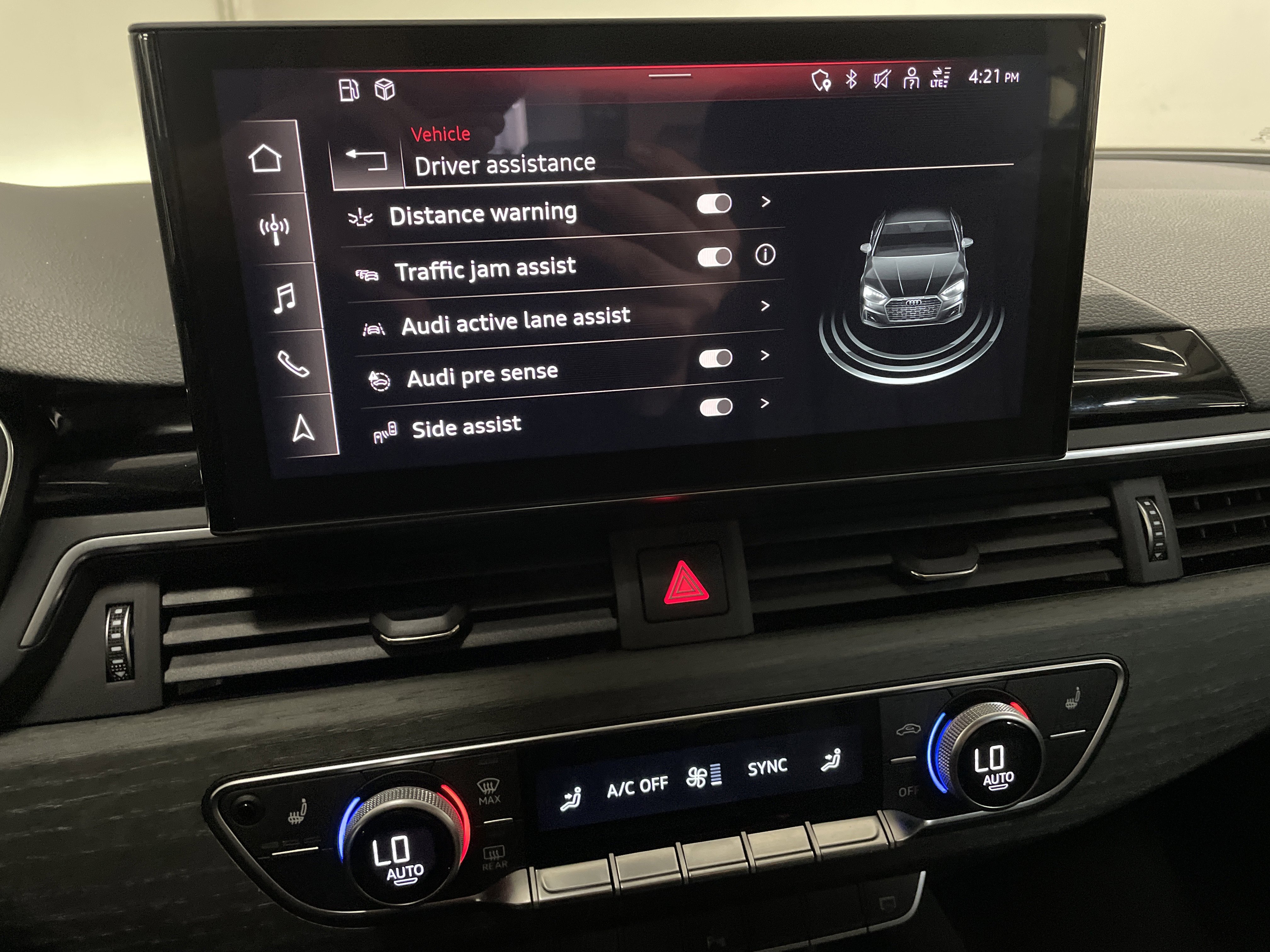 Used 2022 Audi A5 2.0T Premium Plus w/ Premium Plus image 14