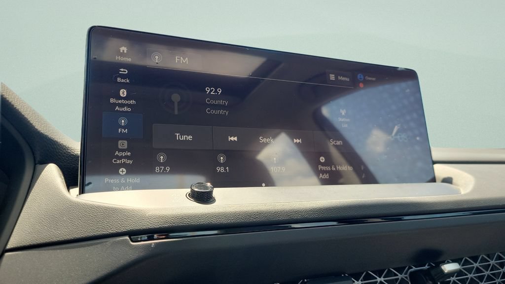 Used 2025 Honda Accord EX-L image 19