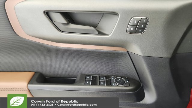 New 2026 Ford Bronco Sport Outer Banks AWD/4WD image 20