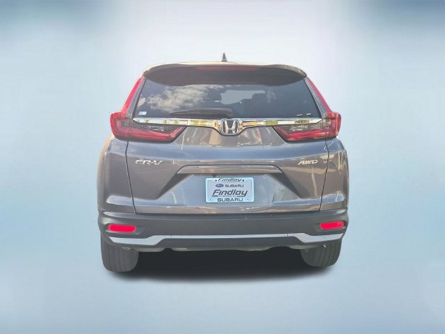 Used 2020 Honda CR-V EX-L image 6