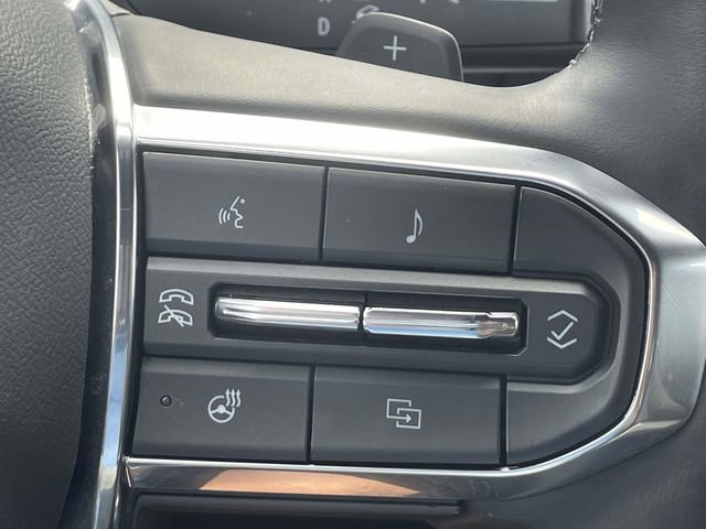 Certified 2025 GMC Terrain Elevation AWD/4WD image 21