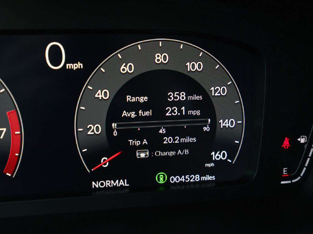 Certified 2026 Acura Integra A-Spec w/ Technology Package FWD image 20