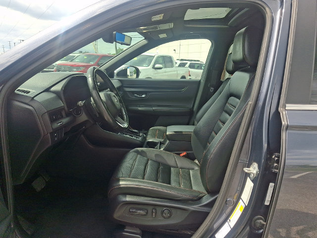 Used 2024 Honda CR-V Sport-L image 15