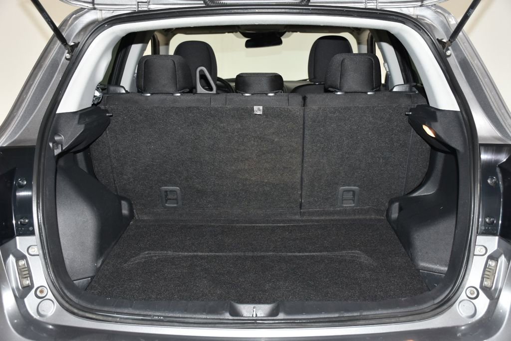 Used 2015 Mitsubishi Outlander Sport SE FWD image 27