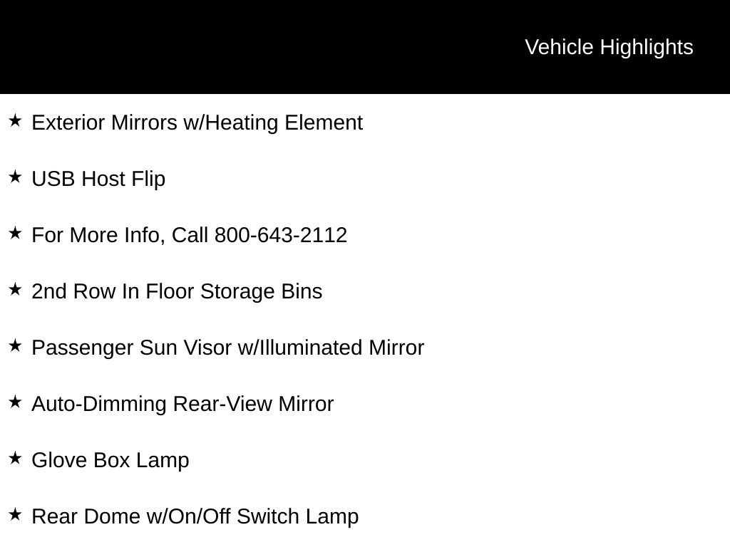 Used 2023 RAM 1500 Big Horn AWD/4WD image 7